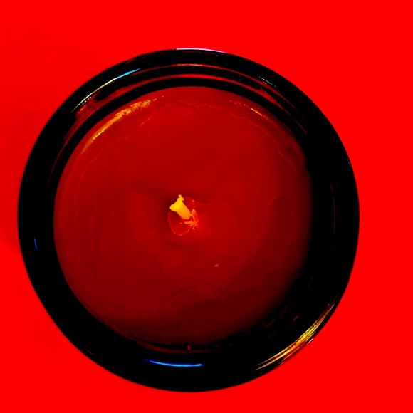 Cinnamon Bun candles - Picture 2 of 2